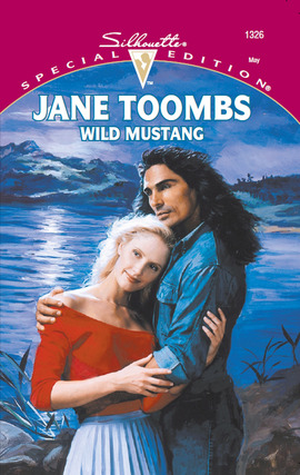 Title details for Wild Mustang by Jane Toombs - Available